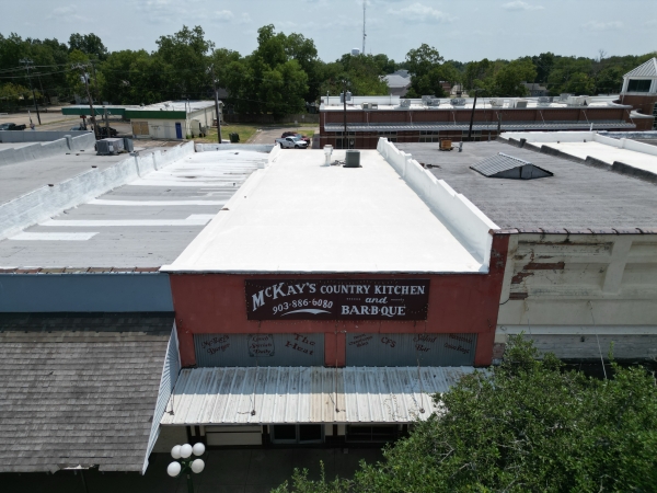 Listing Image #2 - Others for sale at 1113 Main St, Commerce TX 75428