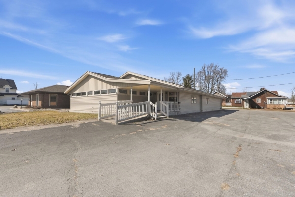 Listing Image #1 - Others for sale at 202 W Whitley Street, Churubusco IN 46723 Listing Image #1 - Others for sale at 202 W Whitley Street, Churubusco IN 46723