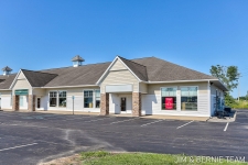 Listing Image #3 - Office for sale at 11595 E Lakewood Boulevard , 7-12, Holland MI 49424