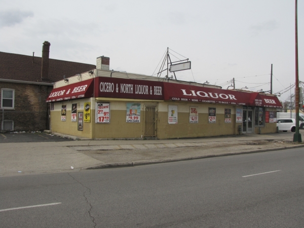 Listing Image #1 - Others for sale at 1636 N Cicero Avenue, Chicago IL 60641 Listing Image #1 - Others for sale at 1636 N Cicero Avenue, Chicago IL 60641