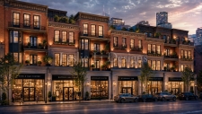 Listing Image #3 - Others for sale at 3312 Charlotte Ave, Nashville TN 37209