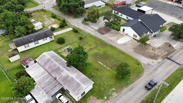 Listing Image #2 - Land for sale at 2304 Mclaurin Street, Waveland MS 39576 Listing Image #2 - Land for sale at 2304 Mclaurin Street, Waveland MS 39576