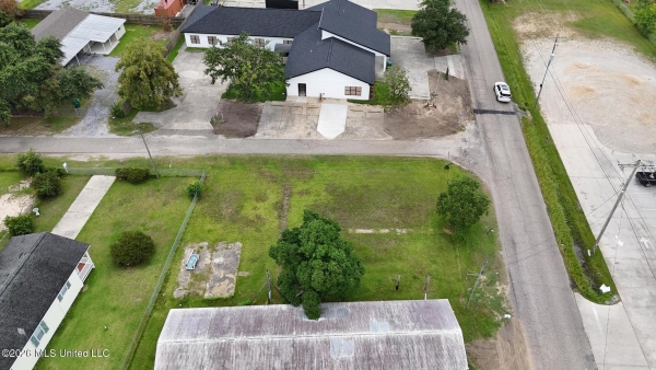 Listing Image #3 - Land for sale at 2304 Mclaurin Street, Waveland MS 39576 Listing Image #3 - Land for sale at 2304 Mclaurin Street, Waveland MS 39576