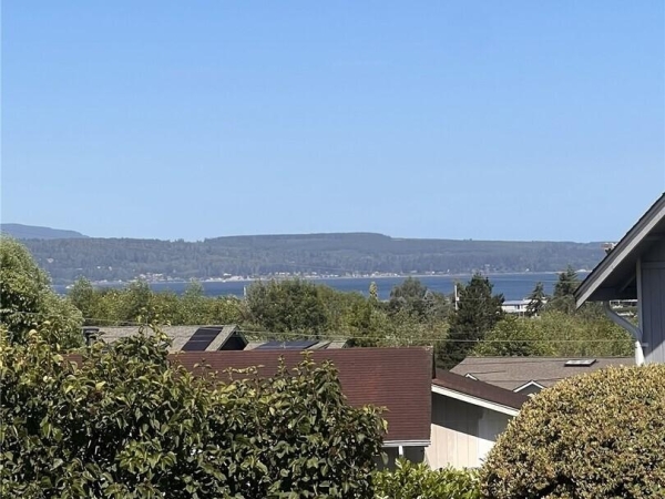 Listing Image #1 - Land for sale at 37461 HOOD CANAL DRIVE NE, HANSVILLE WA 98340