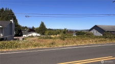 Listing Image #3 - Land for sale at 37461 HOOD CANAL DRIVE NE, HANSVILLE WA 98340
