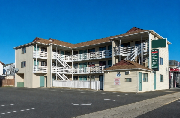 Listing Image #1 - Motel for sale at 126 Sumner Avenue, Seaside Heights NJ 08751 Listing Image #1 - Motel for sale at 126 Sumner Avenue, Seaside Heights NJ 08751