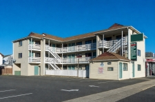 Motel property for sale in Seaside Heights, NJ