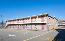 Motel property for sale in Seaside Heights, NJ