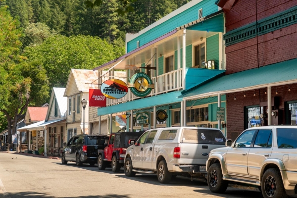 Listing Image #3 - Others for sale at 101 Commercial Street, Downieville CA 95936 Listing Image #3 - Others for sale at 101 Commercial Street, Downieville CA 95936