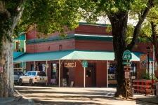 Listing Image #2 - Others for sale at 101 Commercial Street, Downieville CA 95936