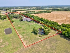 Industrial property for sale in Sherman, TX