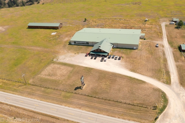Listing Image #2 - Others for sale at 17 Arena Lane, Eureka MT 59917 Listing Image #2 - Others for sale at 17 Arena Lane, Eureka MT 59917