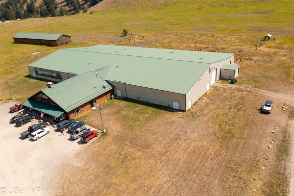 Listing Image #3 - Others for sale at 17 Arena Lane, Eureka MT 59917 Listing Image #3 - Others for sale at 17 Arena Lane, Eureka MT 59917