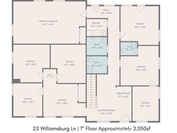 Listing Image #2 - Others for sale at 22 Williamsburg Lane, Chic CA 95926