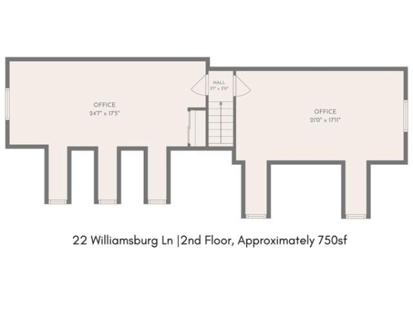 Listing Image #3 - Others for sale at 22 Williamsburg Lane, Chic CA 95926