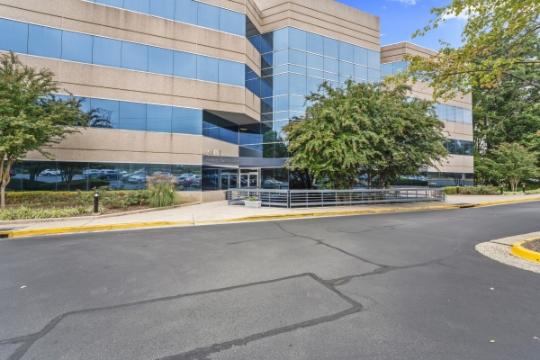 Listing Image #1 - Office for sale at 1801 Robert Fulton Dr Suite 230, Reston VA 20191