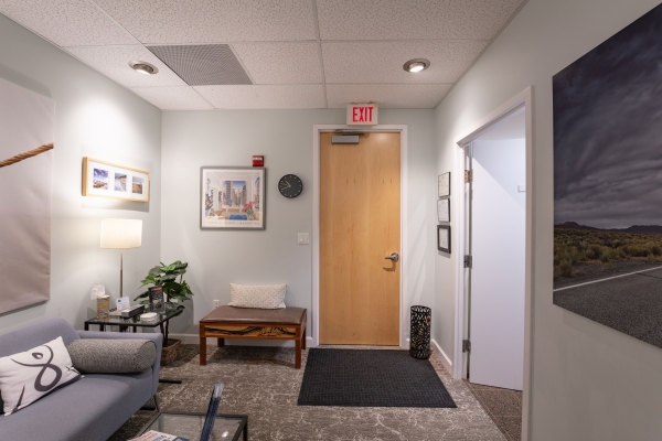 Listing Image #2 - Office for sale at 1801 Robert Fulton Dr Suite 230, Reston VA 20191