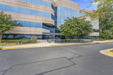 Office property for sale in Reston, VA