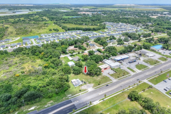 Listing Image #1 - Retail for sale at 1575 N. Church Street, Mulberry FL 33860