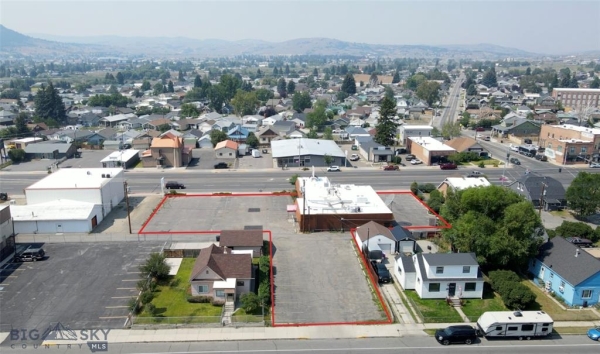 Listing Image #2 - Others for sale at 2014 Harrison Ave, Butte MT 59701 Listing Image #2 - Others for sale at 2014 Harrison Ave, Butte MT 59701
