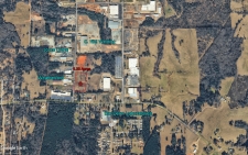 Land property for sale in Longview, TX