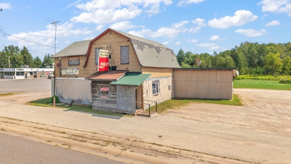 Listing Image #1 - Business for sale at N10086 Hwy M95, Sagola MI 49881 Listing Image #1 - Business for sale at N10086 Hwy M95, Sagola MI 49881