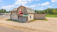 Business property for sale in Sagola, MI