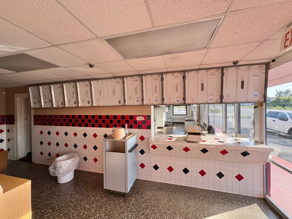 Listing Image #8 - Retail for sale at 3855 Pio Nono Ave, Macon GA 31206