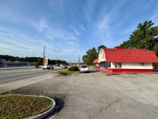 Retail property for sale in Macon, GA