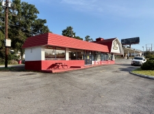 Listing Image #3 - Retail for sale at 3855 Pio Nono Ave, Macon GA 31206