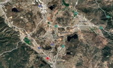 Listing Image #3 - Land for sale at 3.5 AC Monroe Avenue, Murrieta CA 92562