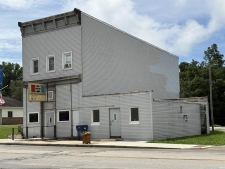Others property for sale in Andrews, IN