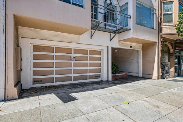 Listing Image #2 - Multi-family for sale at 2848 California Street, San Francisco CA 94115 Listing Image #2 - Multi-family for sale at 2848 California Street, San Francisco CA 94115