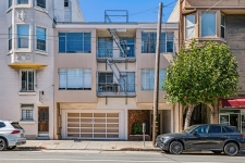 Multi-family property for sale in San Francisco, CA