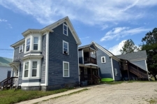 Multi-family property for sale in West Paris, ME