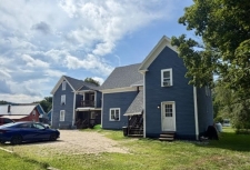 Listing Image #2 - Multi-family for sale at 10 Church St, West Paris ME 04289