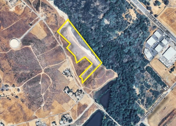 Listing Image #2 - Land for sale at 6.81 AC Baker Street, Lake Elsinore CA 92530 Listing Image #2 - Land for sale at 6.81 AC Baker Street, Lake Elsinore CA 92530