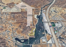 Land property for sale in Lake Elsinore, CA
