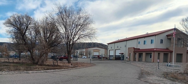 Listing Image #1 - Others for sale at 2180 I-70 Frontage Road, De Beque CO 81630