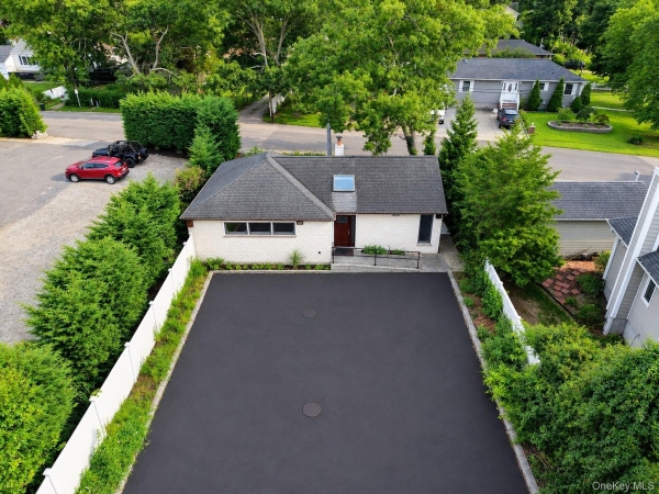 Listing Image #2 - Office for sale at 362 Mooney Pond Road, Farmingville NY 11738