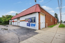 Retail property for sale in Hillsdale, MI