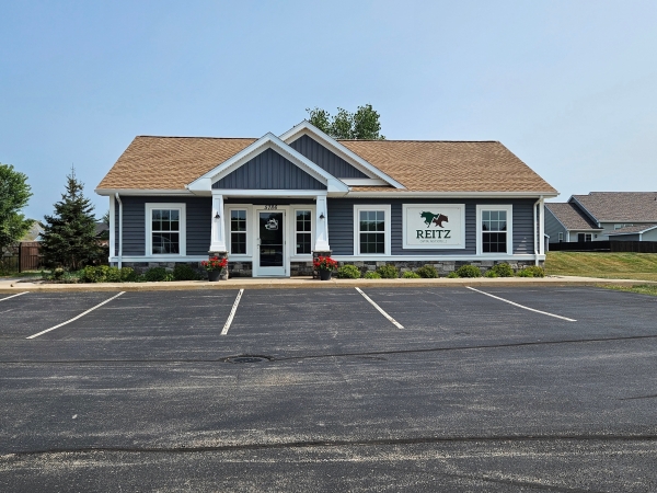 Listing Image #2 - Office for sale at 5786 Midland Rd, Freeland MI 48623 Listing Image #2 - Office for sale at 5786 Midland Rd, Freeland MI 48623