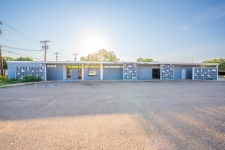 Retail for sale in Lubbock, TX