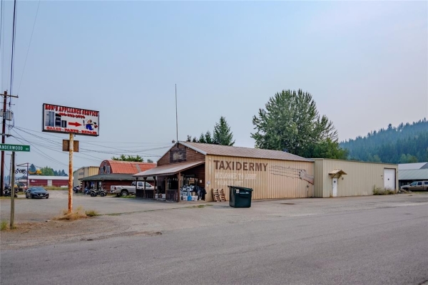 Listing Image #1 - Others for sale at 30414 US Highway 2, Libby MT 59923 Listing Image #1 - Others for sale at 30414 US Highway 2, Libby MT 59923