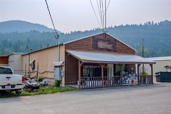 Listing Image #2 - Others for sale at 30414 US Highway 2, Libby MT 59923 Listing Image #2 - Others for sale at 30414 US Highway 2, Libby MT 59923