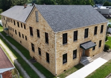 Multi-family property for sale in Ironton, OH