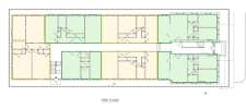 Listing Image #2 - Multi-family for sale at 111 7th St., Ironton OH 45638