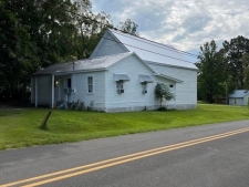 Others property for sale in Fitzgerald, GA