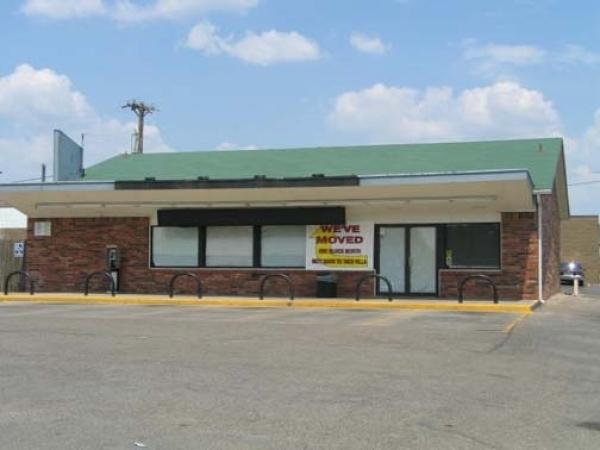Listing Image #1 - Retail for sale at 7230 SW 34th, Amarillo TX 79109