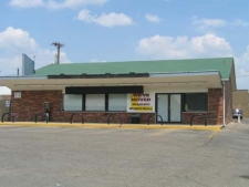 Retail property for sale in Amarillo, TX